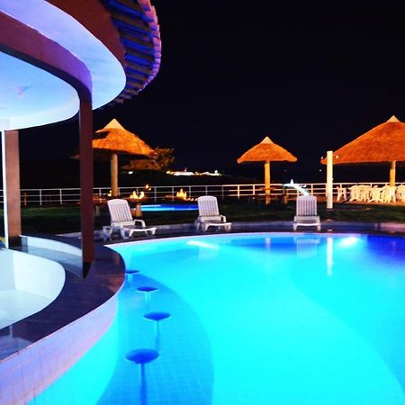 Hotel Aconchego Do Velho Chico Piranhas (Alagoas) Exterior foto