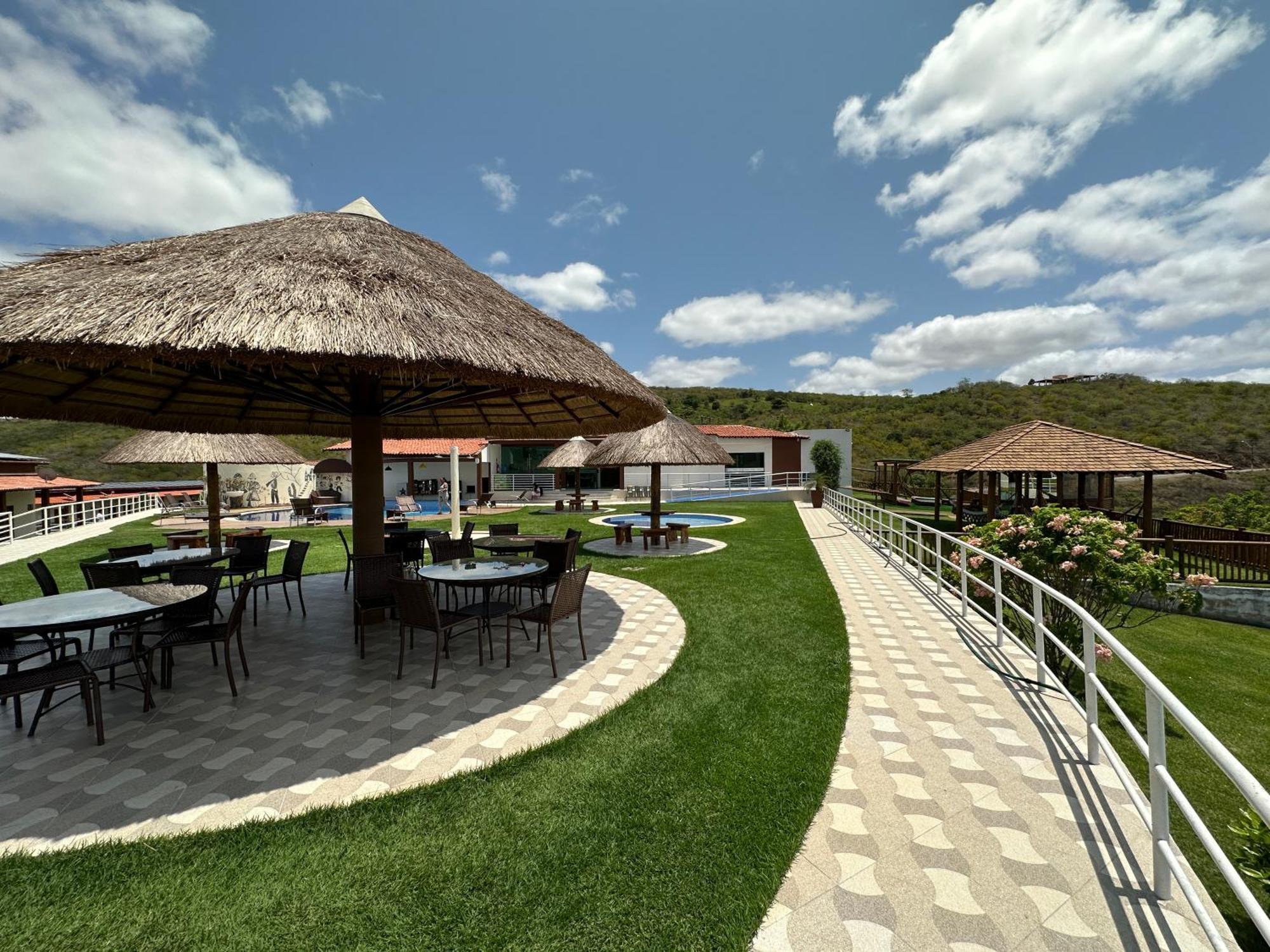 Hotel Aconchego Do Velho Chico Piranhas (Alagoas) Exterior foto