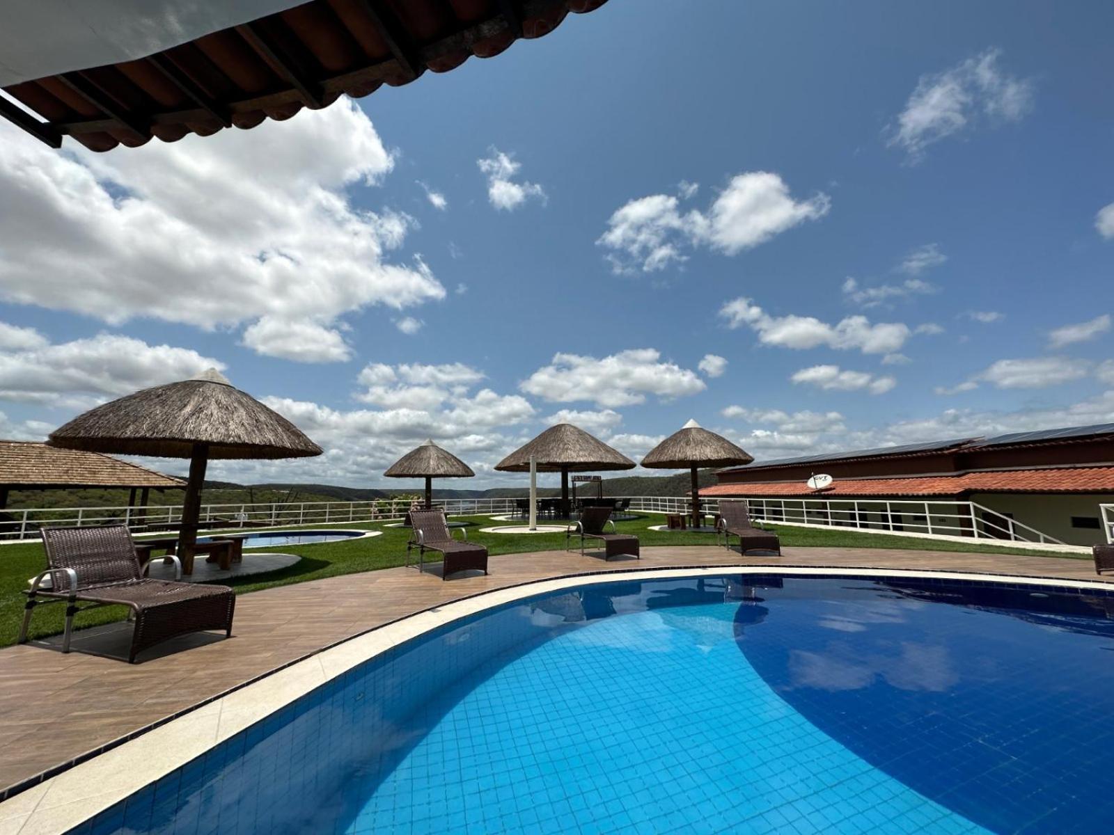 Hotel Aconchego Do Velho Chico Piranhas (Alagoas) Exterior foto