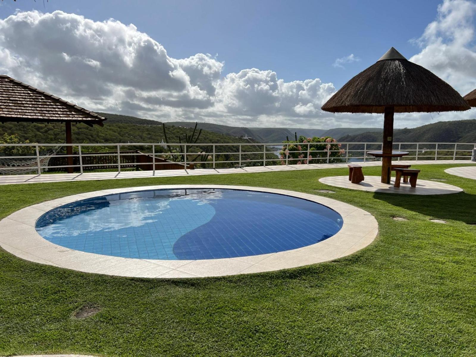 Hotel Aconchego Do Velho Chico Piranhas (Alagoas) Exterior foto
