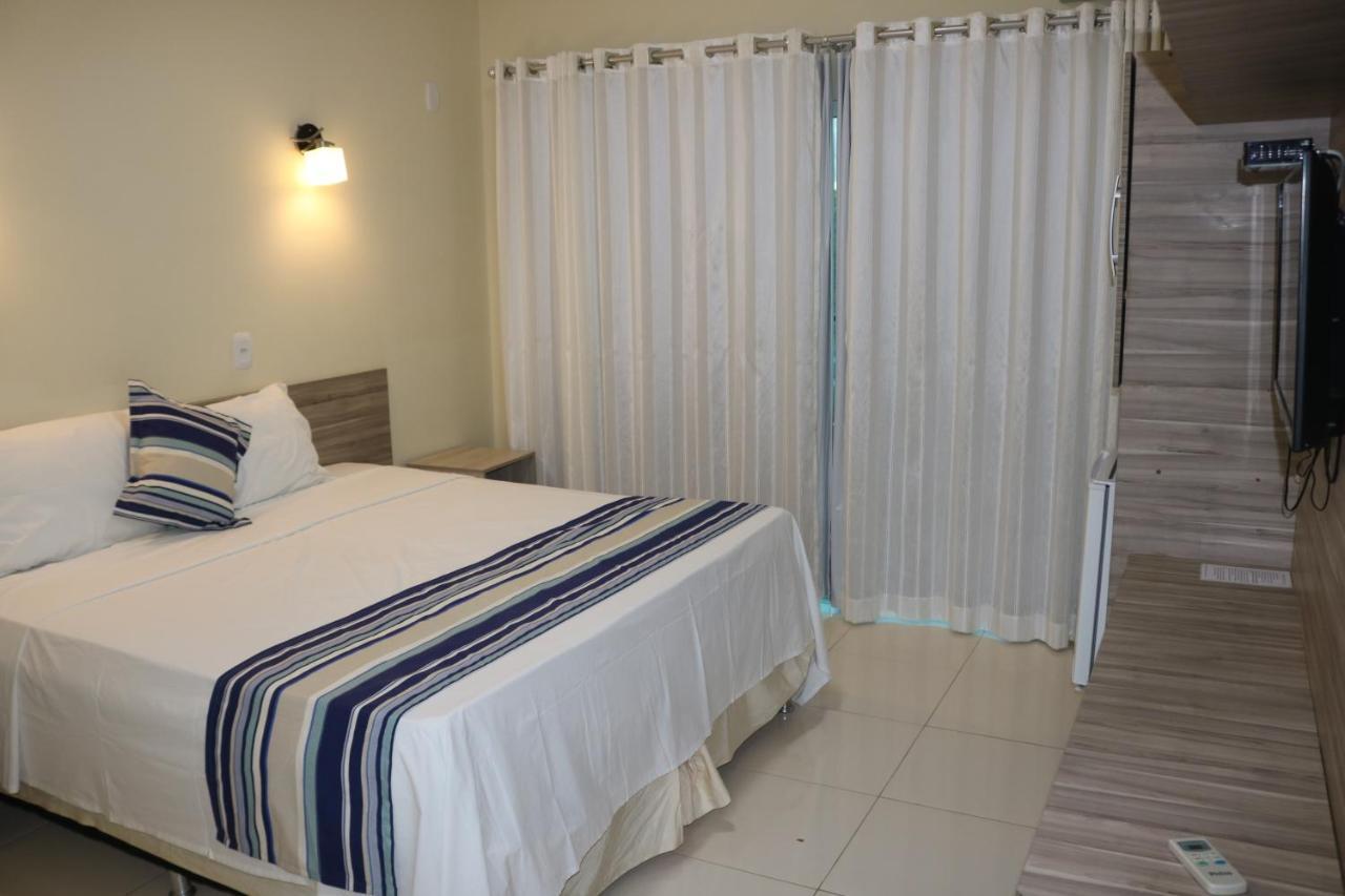 Hotel Aconchego Do Velho Chico Piranhas (Alagoas) Exterior foto